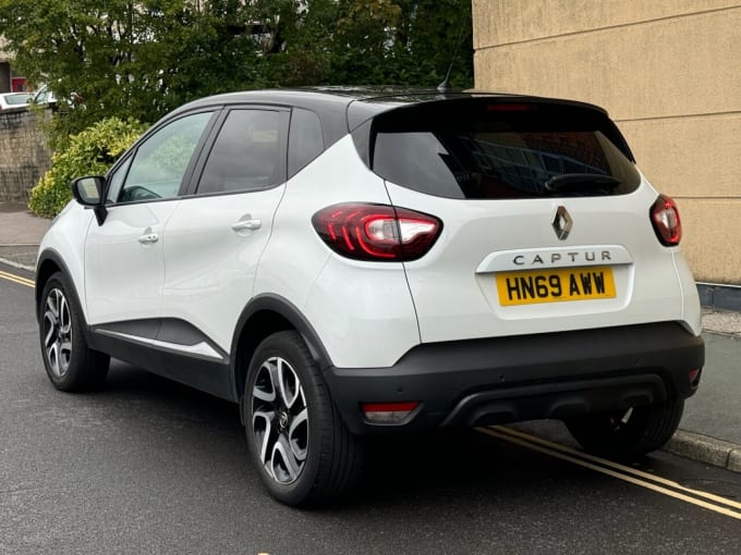 2024 Renault Captur