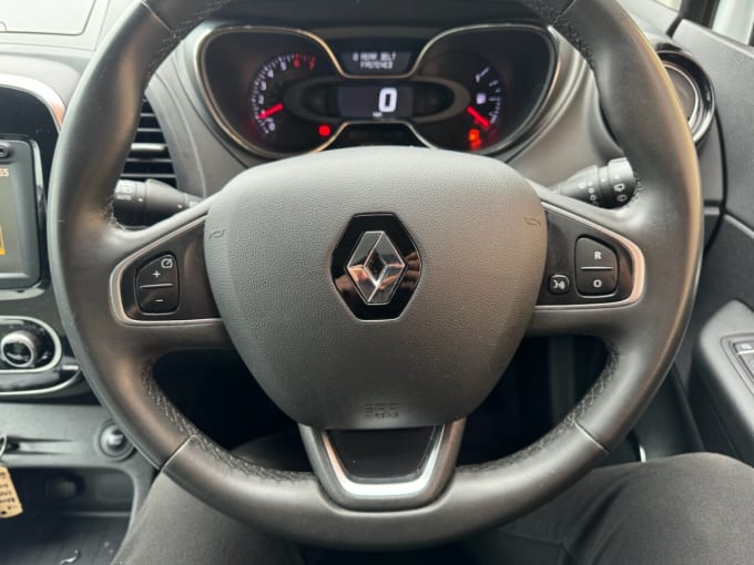 2024 Renault Captur