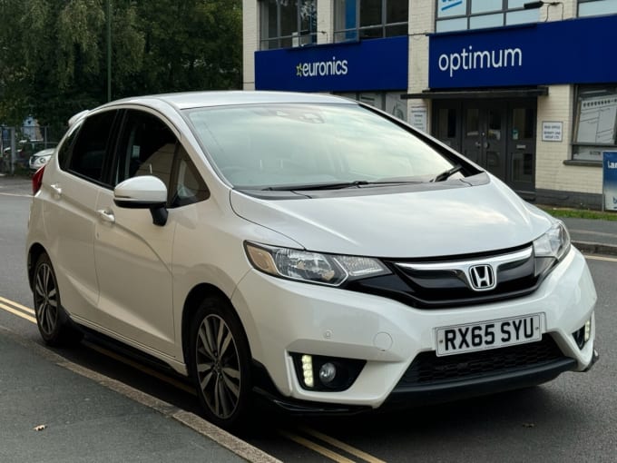 2024 Honda Jazz