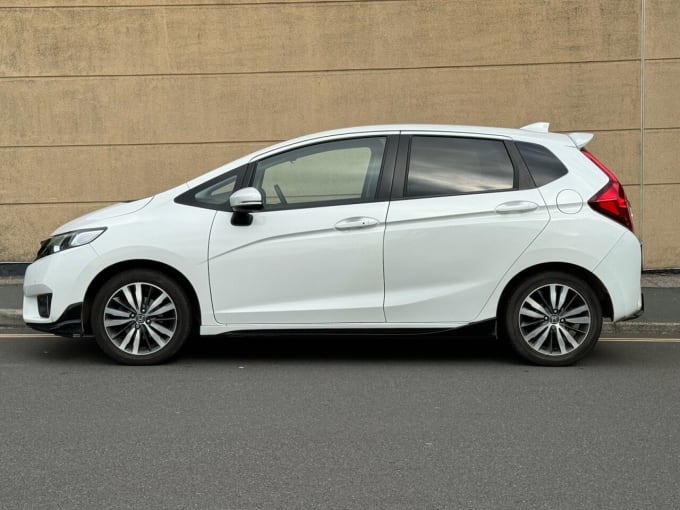 2024 Honda Jazz