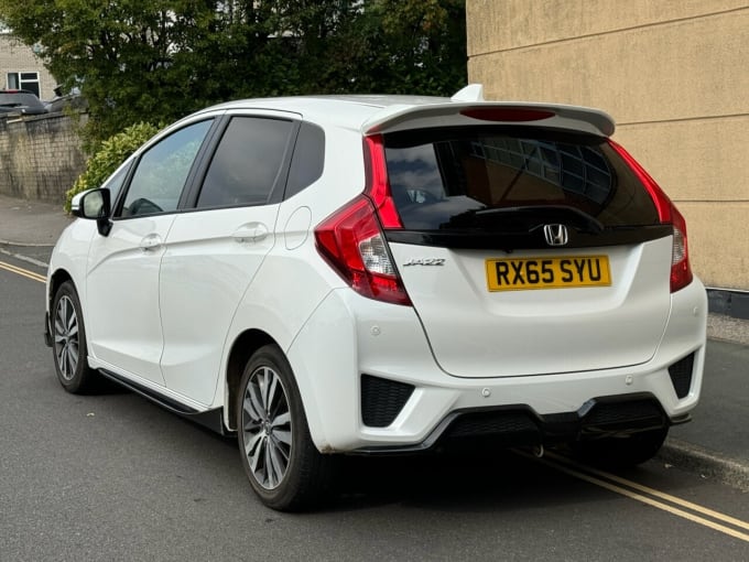 2024 Honda Jazz