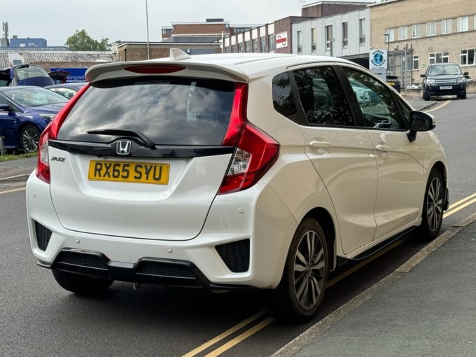 2024 Honda Jazz