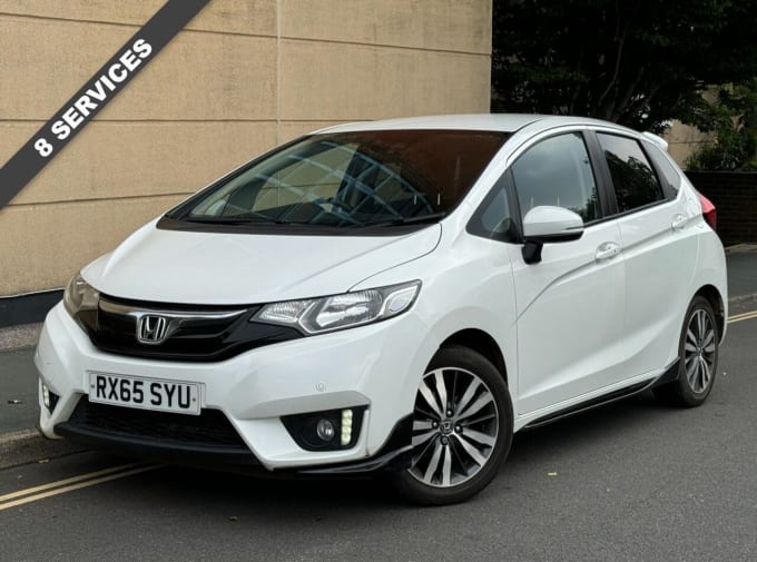 2024 Honda Jazz