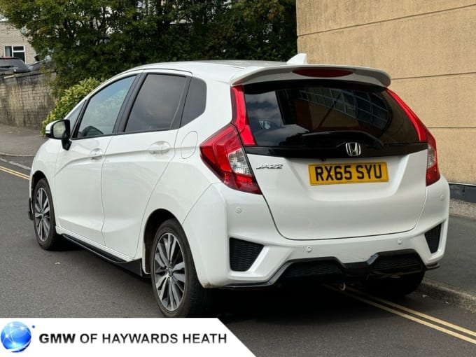 2024 Honda Jazz