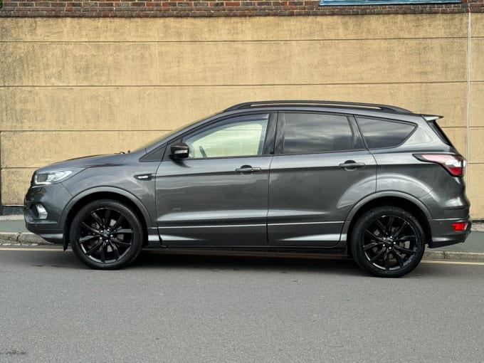 2024 Ford Kuga