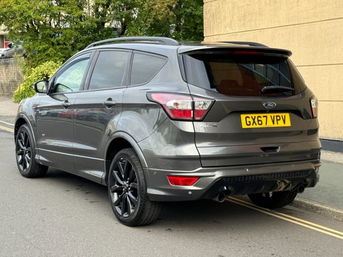 2024 Ford Kuga