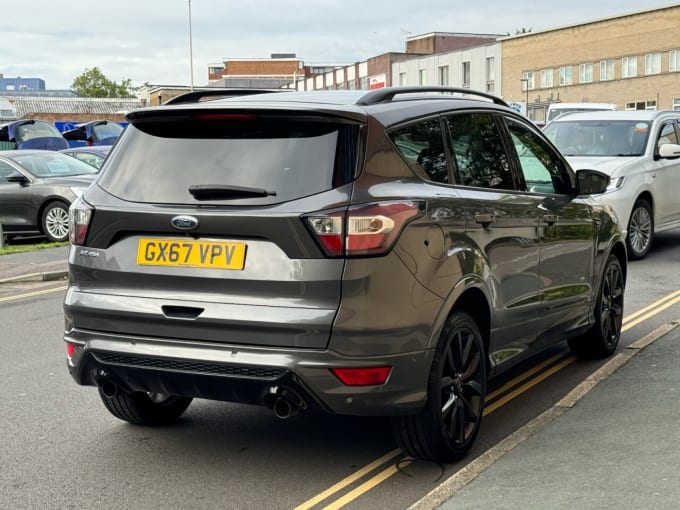 2024 Ford Kuga