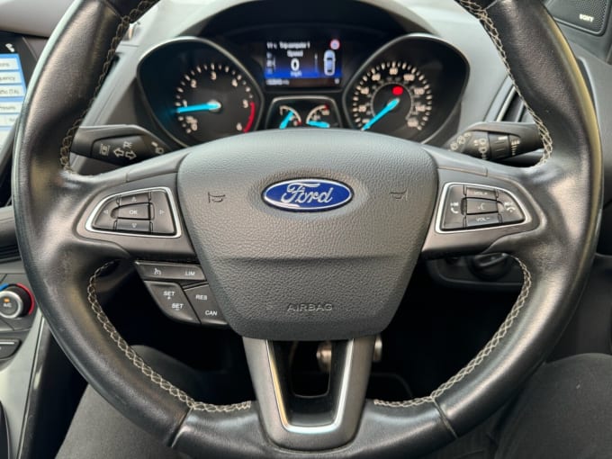 2024 Ford Kuga