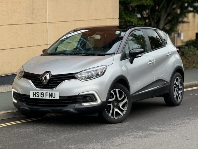 2024 Renault Captur