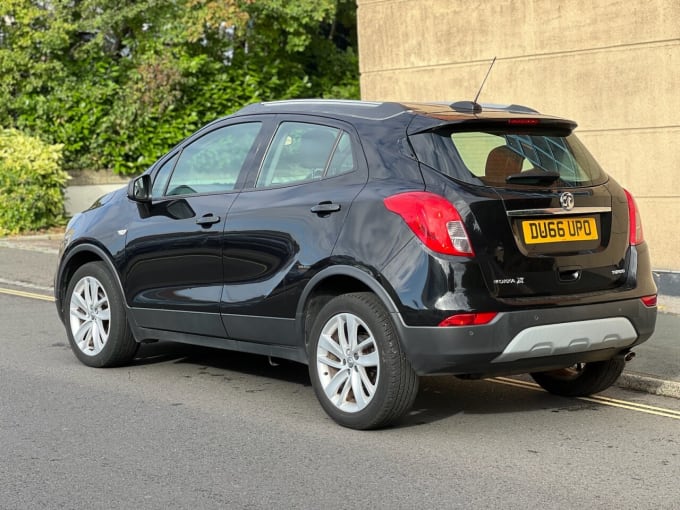 2024 Vauxhall Mokka X