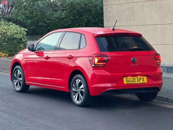 2025 Volkswagen Polo