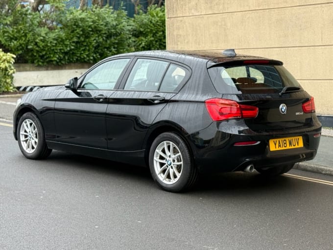 2025 BMW 1 Series