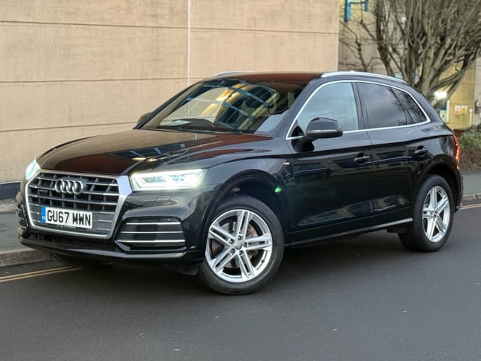 2025 Audi Q5