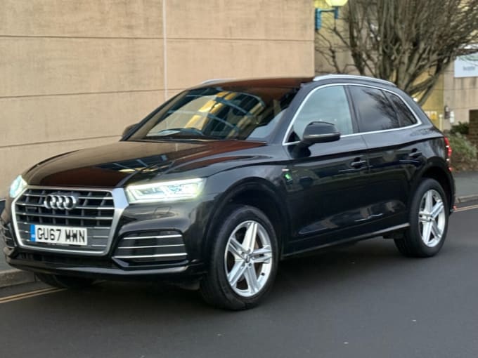 2025 Audi Q5