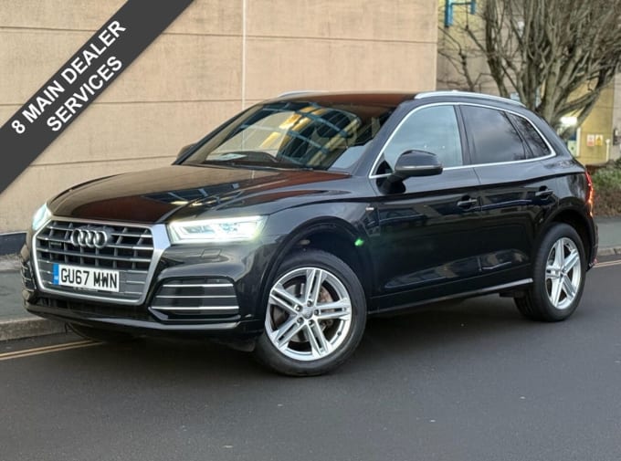 2025 Audi Q5