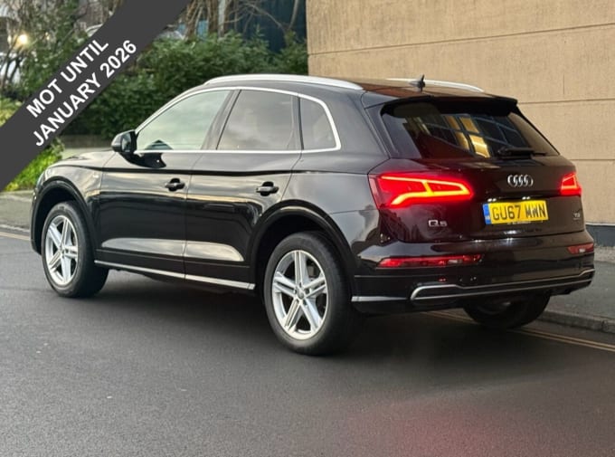 2025 Audi Q5