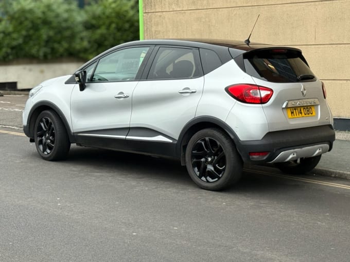 2025 Renault Captur