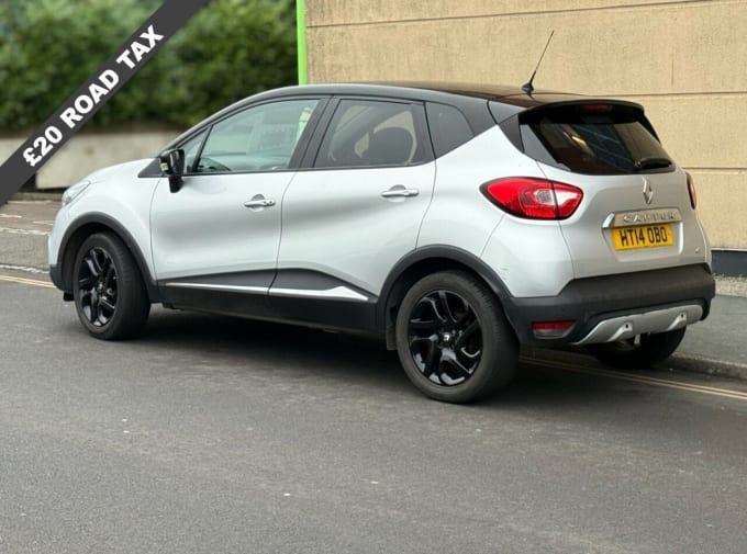 2025 Renault Captur