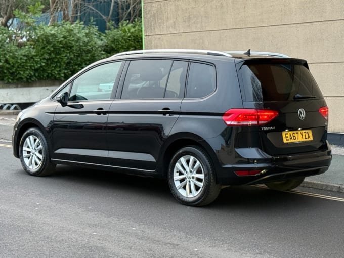 2025 Volkswagen Touran