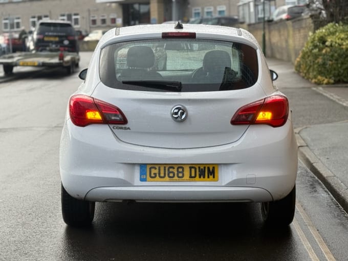 2025 Vauxhall Corsa