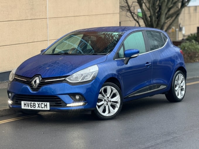 2025 Renault Clio