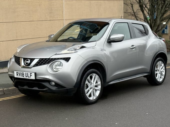 2025 Nissan Juke