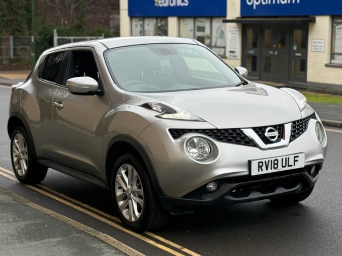 2025 Nissan Juke