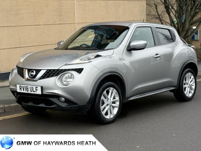 2025 Nissan Juke