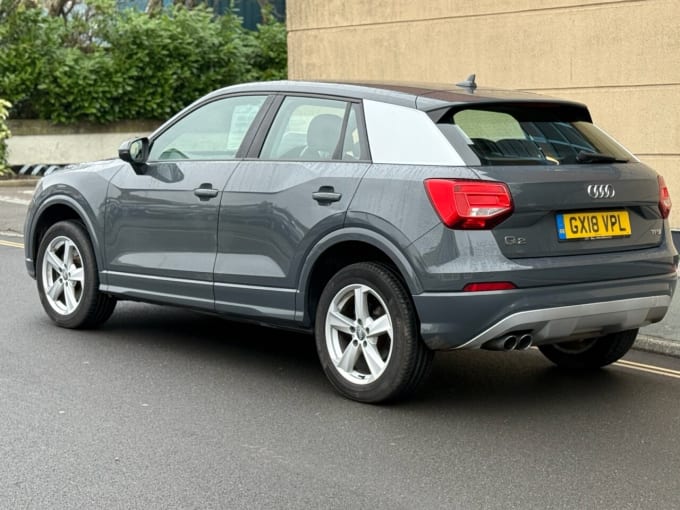 2025 Audi Q2