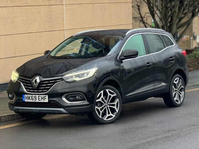 2025 Renault Kadjar