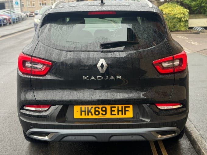 2025 Renault Kadjar