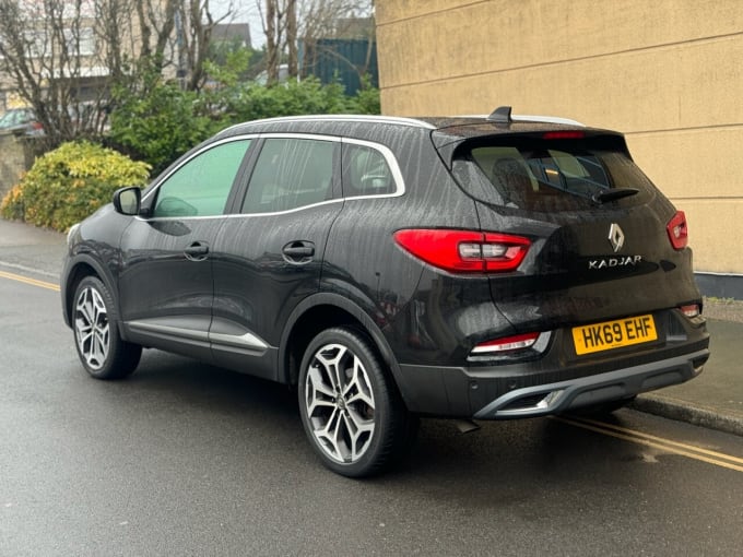 2025 Renault Kadjar