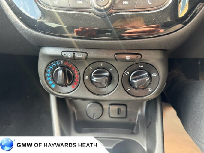 2025 Vauxhall Corsa