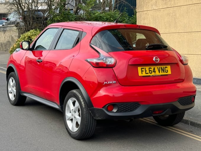 2025 Nissan Juke