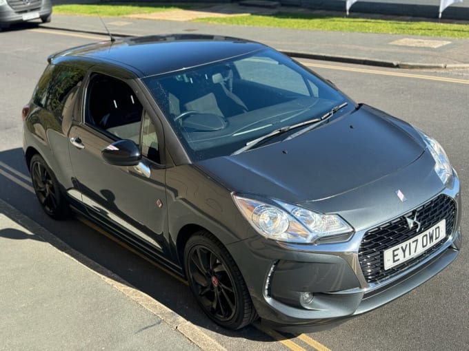 2025 Ds Automobiles Ds 3