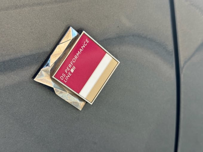 2025 Ds Automobiles Ds 3