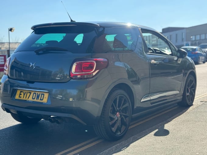 2025 Ds Automobiles Ds 3