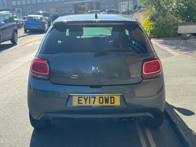 2025 Ds Automobiles Ds 3