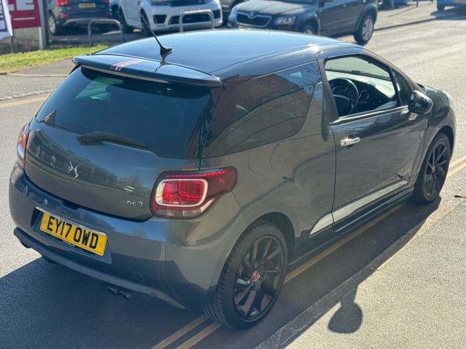 2025 Ds Automobiles Ds 3