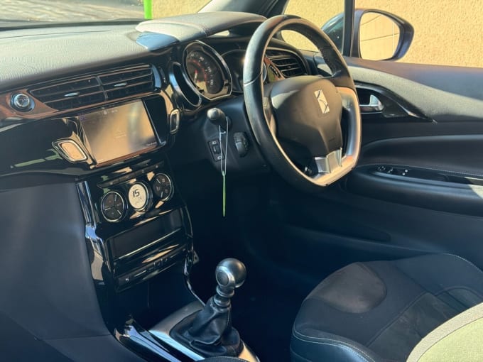 2025 Ds Automobiles Ds 3