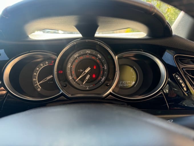 2025 Ds Automobiles Ds 3