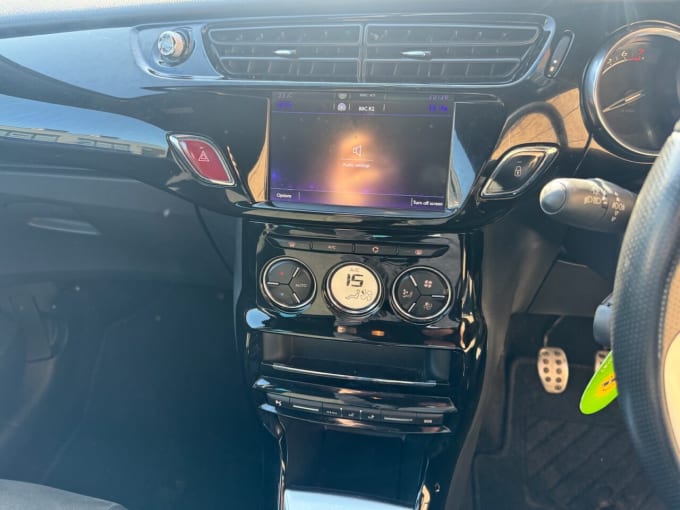 2025 Ds Automobiles Ds 3