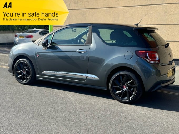 2025 Ds Automobiles Ds 3