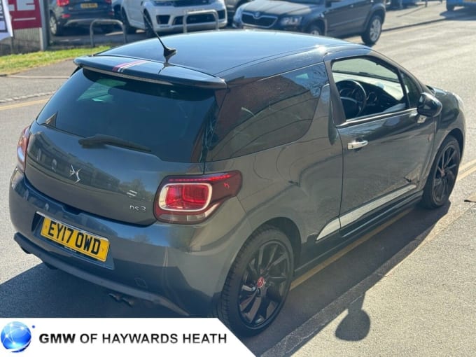 2025 Ds Automobiles Ds 3