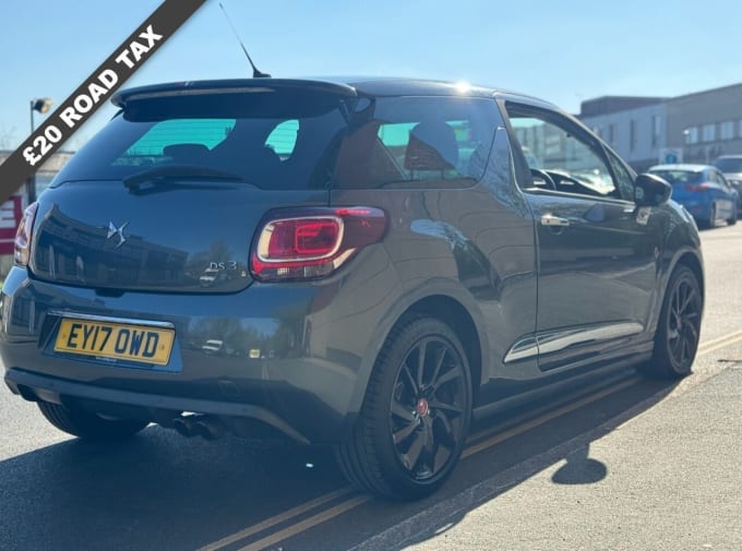 2025 Ds Automobiles Ds 3