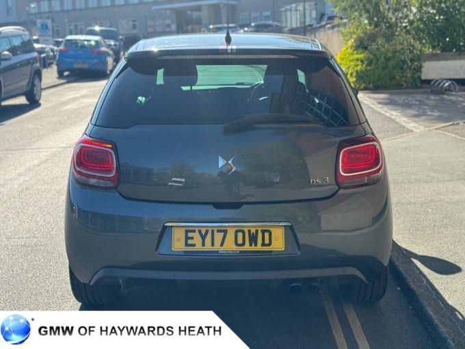 2025 Ds Automobiles Ds 3