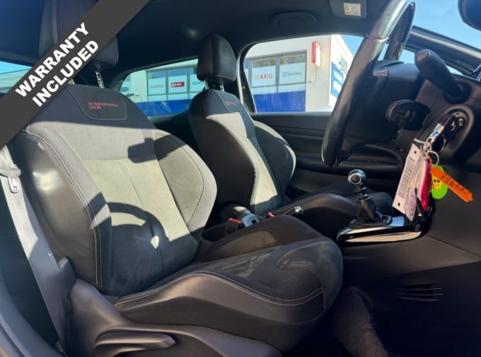 2025 Ds Automobiles Ds 3