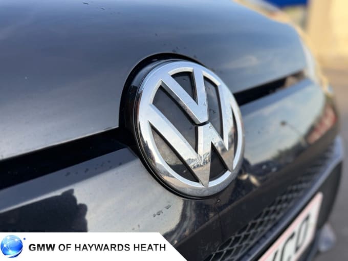 2025 Volkswagen Up!