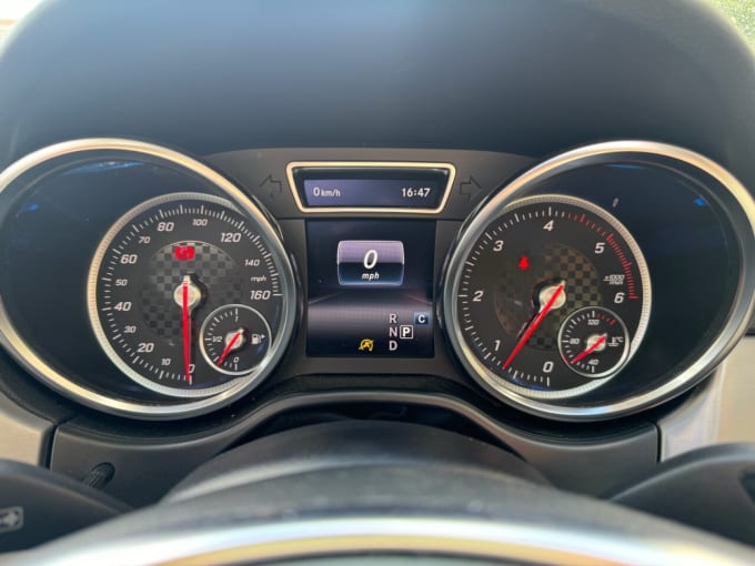 2025 Mercedes-benz Gle