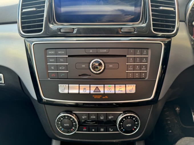 2025 Mercedes-benz Gle